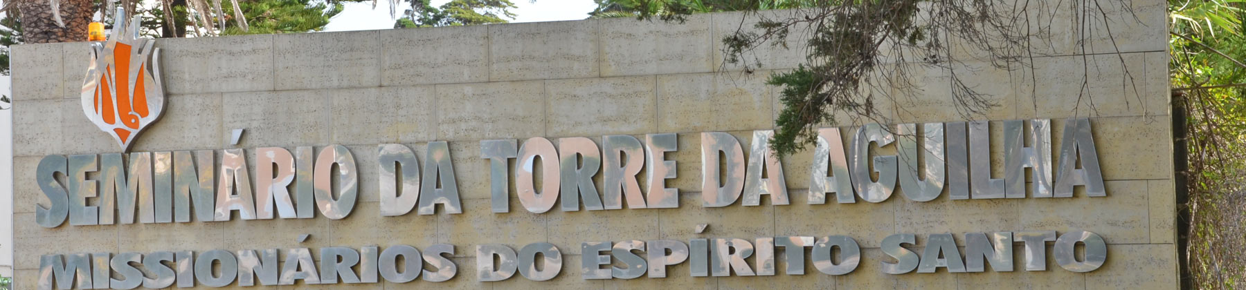 Hotel Seminário Torre d’Aguilha   header